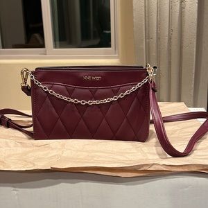Nine West Crossbody Purse